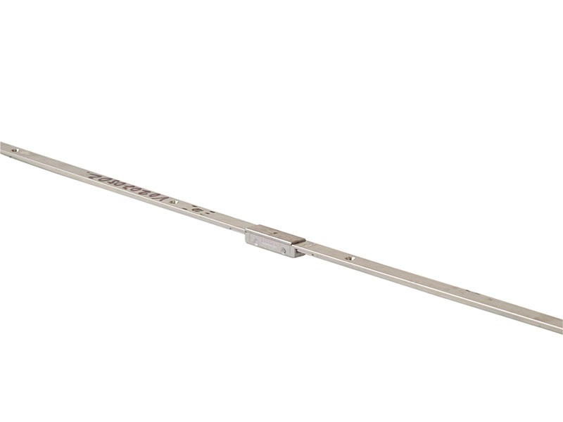 Запор промежуточный 1700-2200 (2 цапфы). Рис. 1