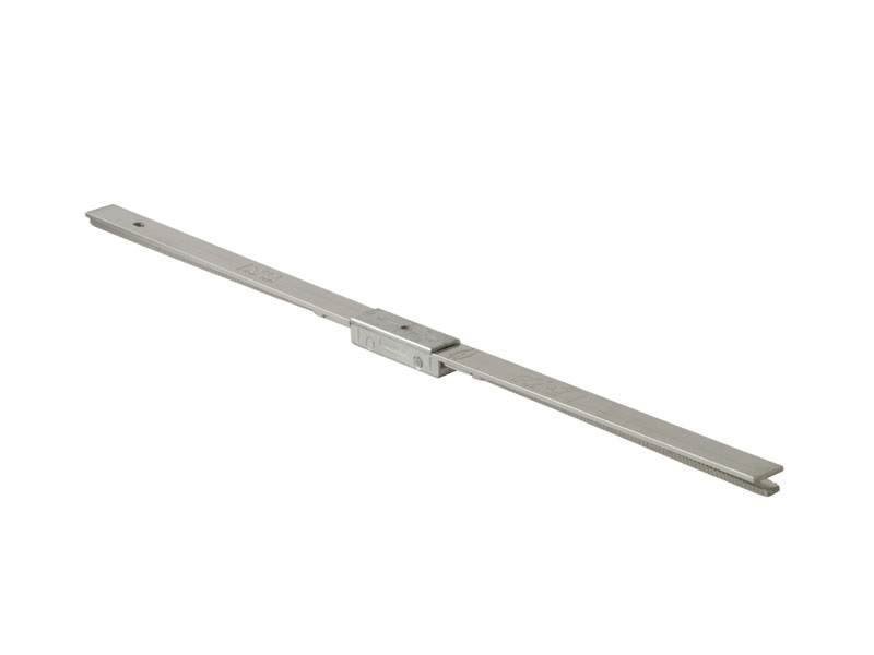 Запор промежуточный 450-700. Рис. 1