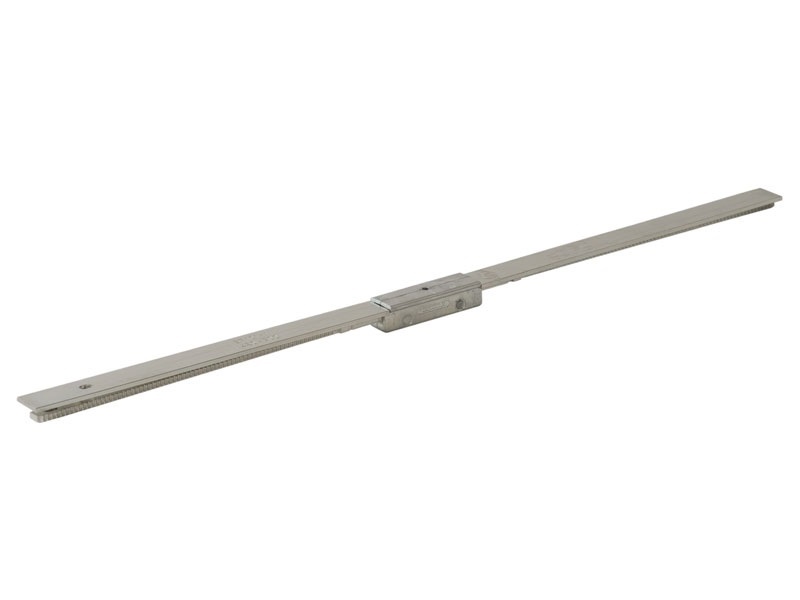 Запор промежуточный 450-700. Рис. 2