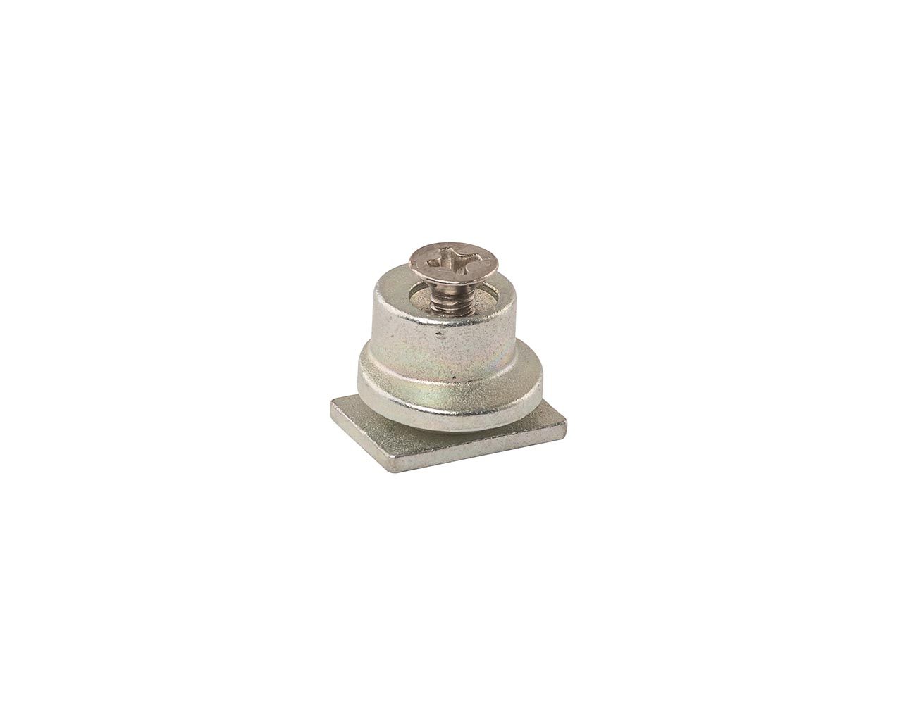 Запор регулируемый, Европаз, Проведал (цапфа). Рис. 2