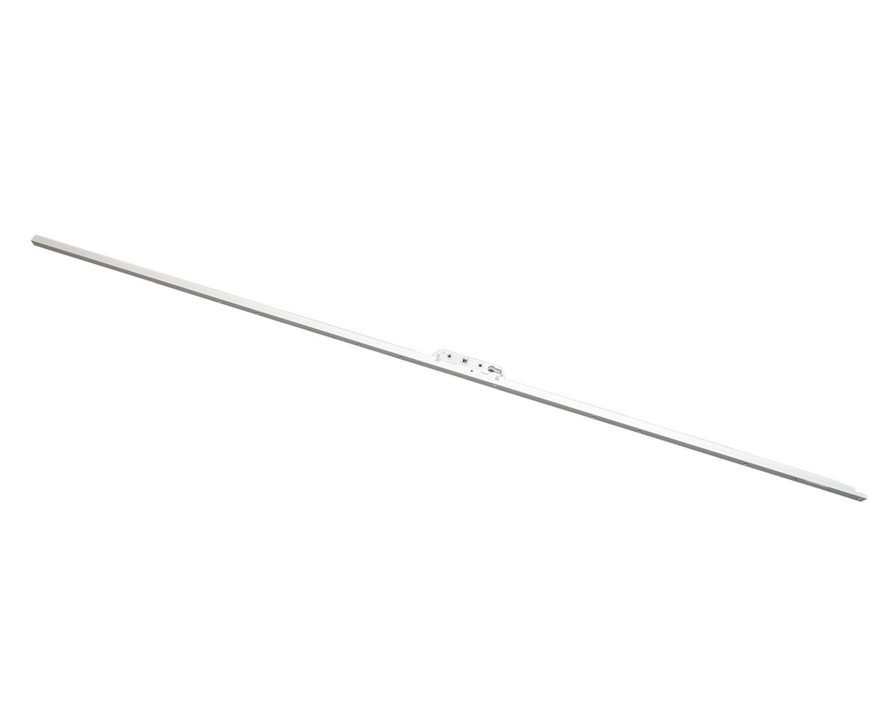 Запор с дополнительным запиранием 300 PZ, FH 1801-2200 , Patio Lift. Рис. 1