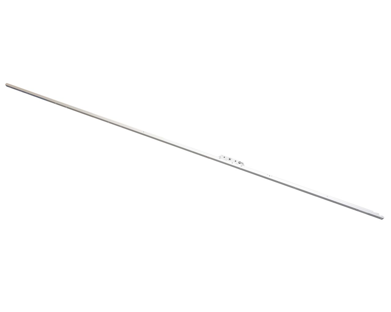 Запор с дополнительным запиранием 400 PZ, FH 2601-3000 , Patio Lift. Рис. 1