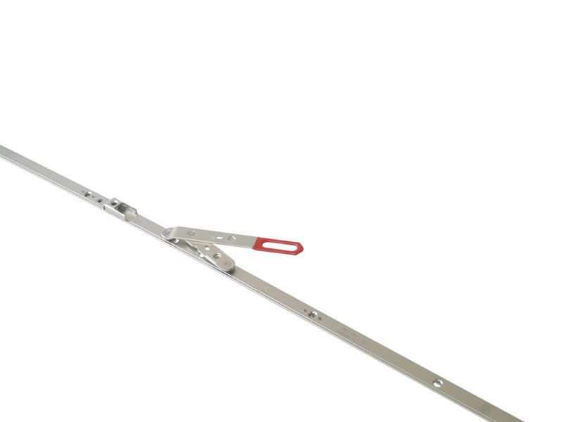 Запор шт.европаз 7/8 2001-2200. Рис. 1