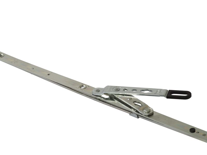 Запор штульповый средний для фурнитурного паза 16 FAV Тип 120 2SB 1201-1600. Рис. 1