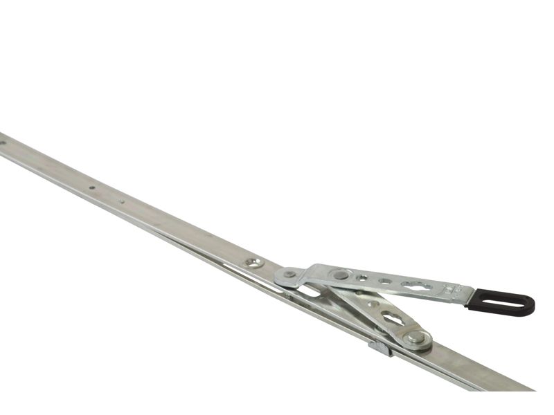 Запор штульповый средний для фурнитурного паза 16 FAV Тип 160 2SB 1601-2000. Рис. 1 Запор штульповый средний для фурнитурного паза 16 FAV Тип 160 2SB 1601-2000. Рис. 1