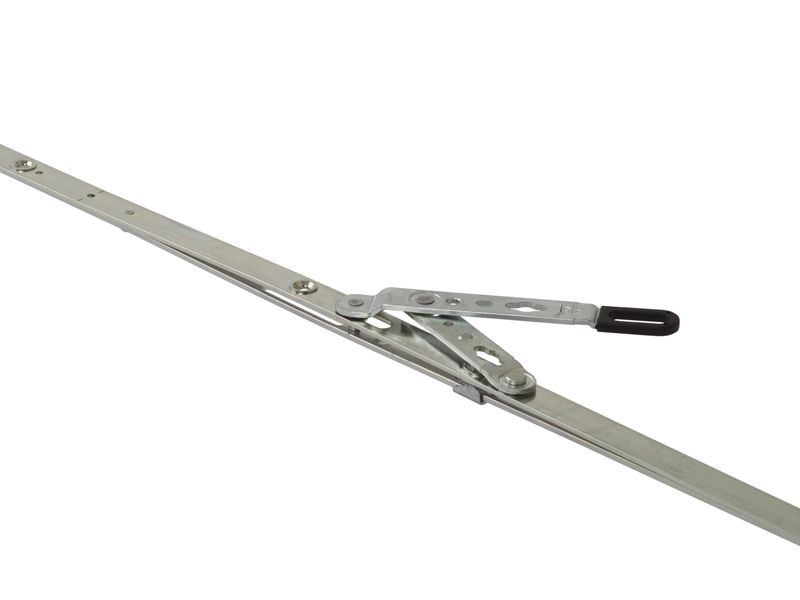 Запор штульповый средний для фурнитурного паза 16 FAV Тип 200 3SB 2001-2400. Рис. 1