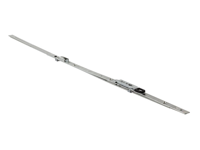 Запор штульповый фиксированный для фурнитурного паза Тип 100/G500 1SB 1001-1200. Рис. 1