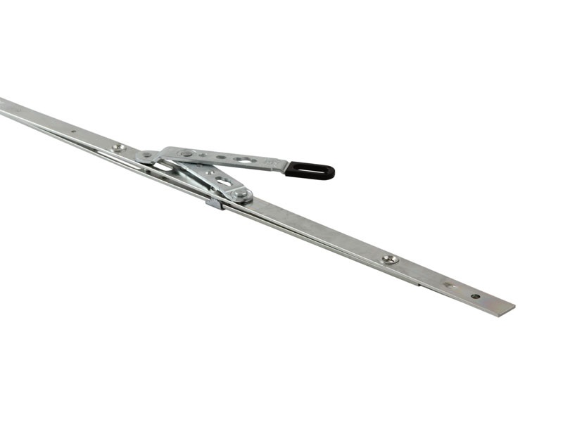 Запор штульповый фиксированный для фурнитурного паза Тип 100/G500 1SB 1001-1200. Рис. 2 Запор штульповый фиксированный для фурнитурного паза Тип 100/G500 1SB 1001-1200. Рис. 2