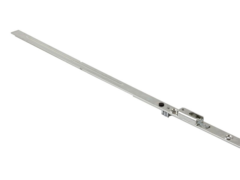 Запор штульповый фиксированный для фурнитурного паза Тип 100/G500 1SB 1001-1200. Рис. 3 Запор штульповый фиксированный для фурнитурного паза Тип 100/G500 1SB 1001-1200. Рис. 3