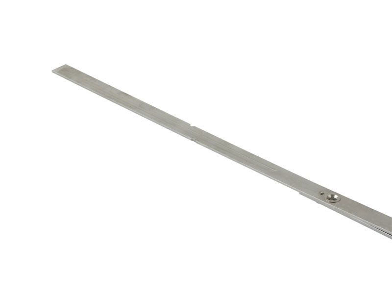 Запор штульповый фиксированный для фурнитурного паза Тип 60/G300 601-800. Рис. 3