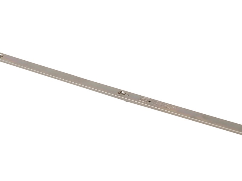 Запор штульповый средний для фурнитурного паза Тип 120 2SB 1201-1600. Рис. 3