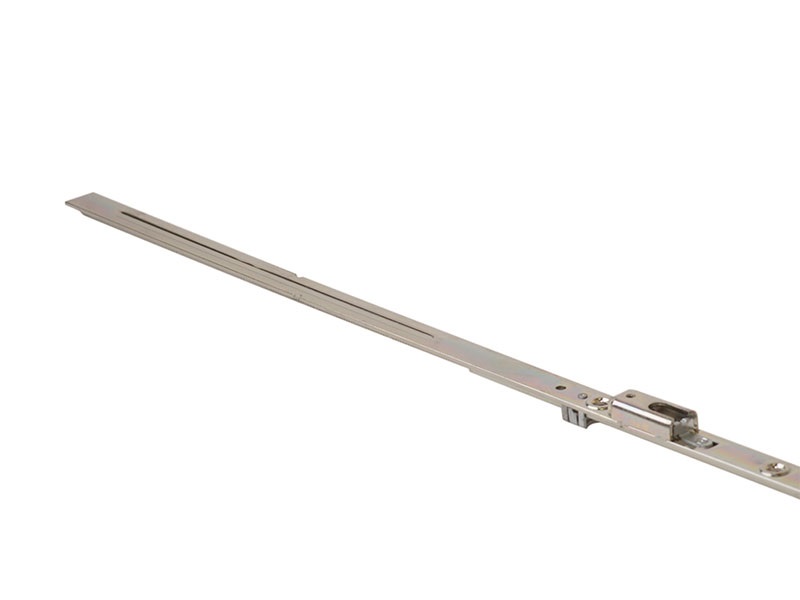 Запор штульповый средний для фурнитурного паза Тип 120 2SB 1201-1600. Рис. 2