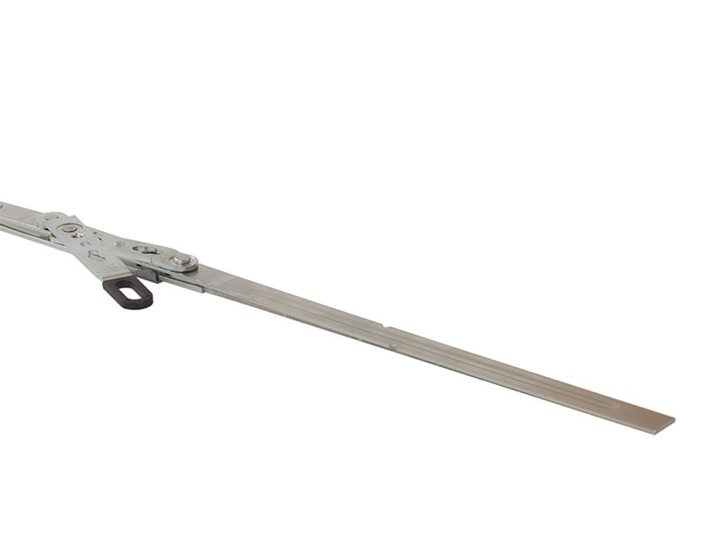 Запор штульповый средний для фурнитурного паза Тип 120 2SB 70 1201-1600. Рис. 1