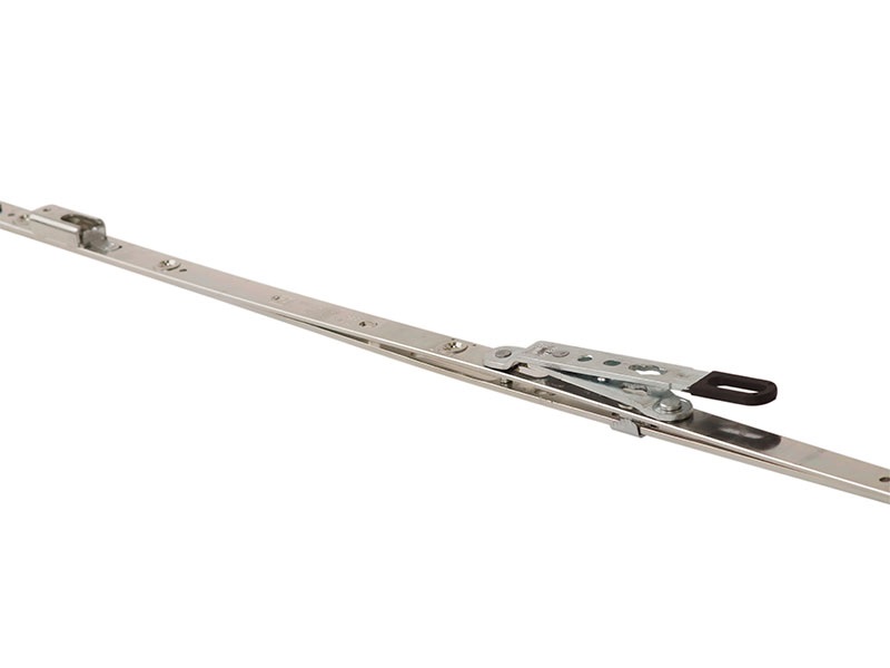 Запор штульповый средний для фурнитурного паза Тип 160 3SB70 1601-2000. Рис. 1