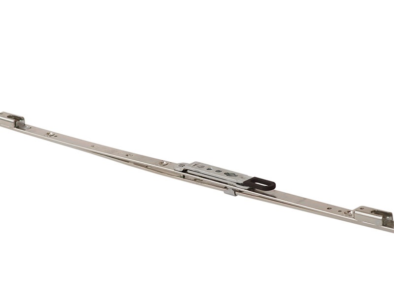 Запор штульповый средний для фурнитурного паза Тип 160 3SB70 1601-2000. Рис. 3