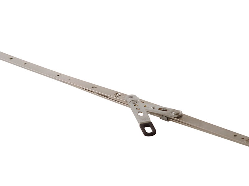 Запор штульповый средний для фурнитурного паза Тип 200 2SB 2001-2400. Рис. 2