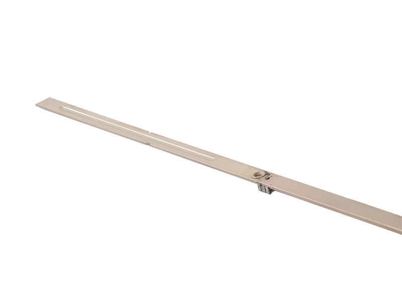 Запор штульповый средний для фурнитурного паза Тип 200 2SB 2001-2400. Рис. 3 Запор штульповый средний для фурнитурного паза Тип 200 2SB 2001-2400. Рис. 3