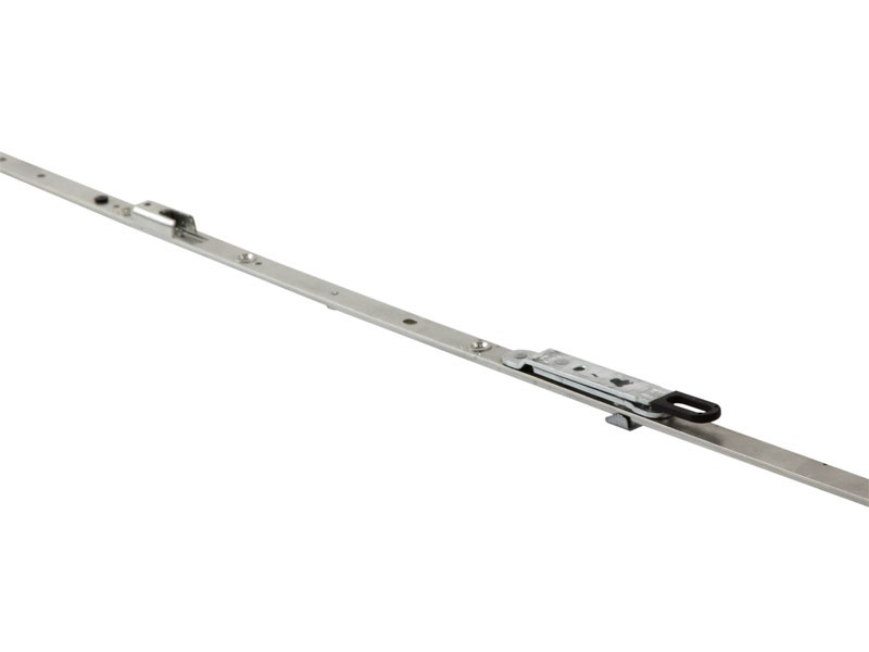 Запор штульповый средний для фурнитурного паза Тип 200 3SB70 2001-2400. Рис. 1