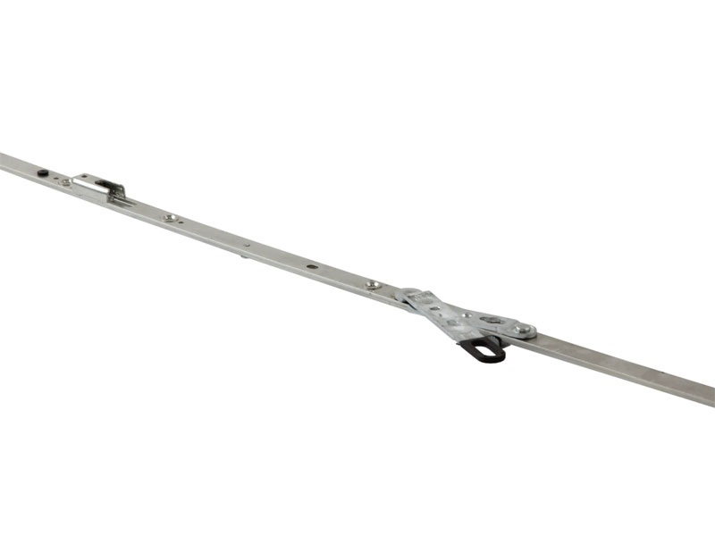 Запор штульповый средний для фурнитурного паза Тип 200 3SB70 2001-2400. Рис. 2