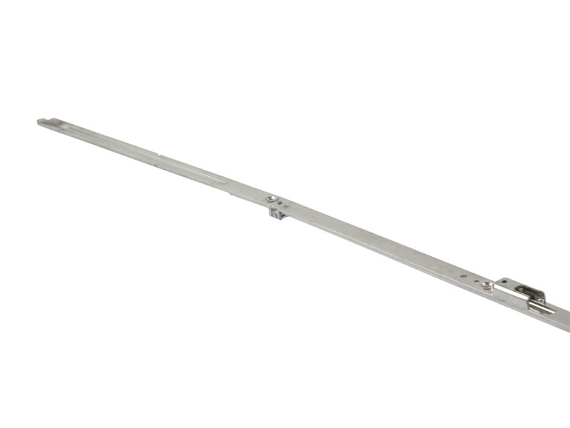 Запор штульповый средний для фурнитурного паза Тип 200 3SB70 2001-2400. Рис. 3