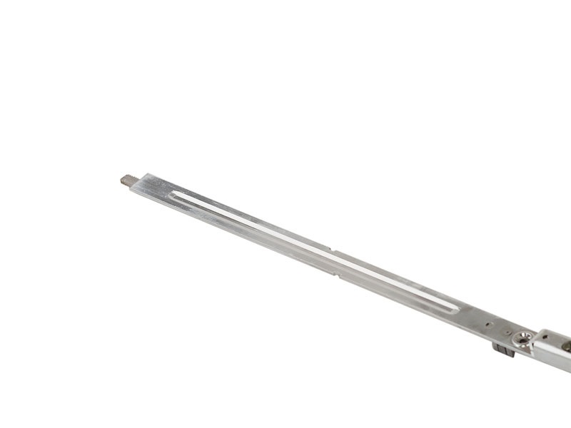 Запор штульповый средний для фурнитурного паза Тип 70 1SB 701-1100