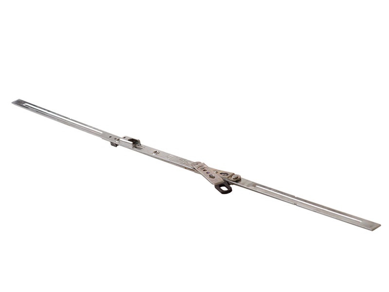 Запор штульповый средний для фурнитурного паза Тип 70 1SB 701-1100. Рис. 3