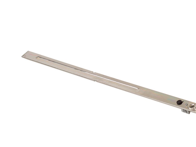 Запор штульповый средний для фурнитурного паза Тип 80 1SB 801-1200. Рис. 2