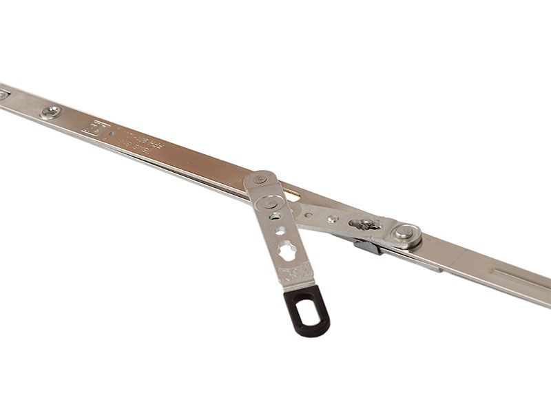 Запор штульповый средний для фурнитурного паза Тип 80 1SB 801-1200. Рис. 3