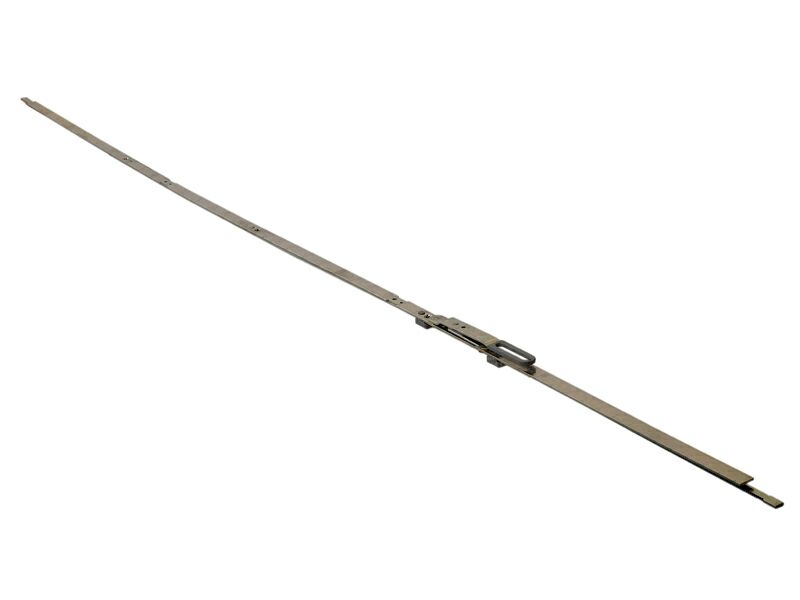 Запор штульповый 1400 с ручкой (1200-1700) (места под 2 ответки). Рис. 1