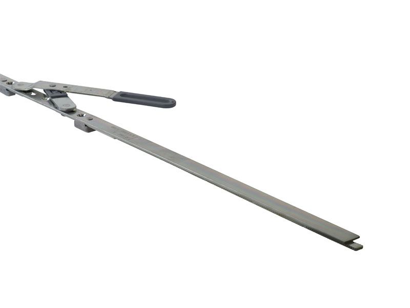 Запор штульповый 1400 с ручкой (1200-1700) (места под 2 ответки). Рис. 2