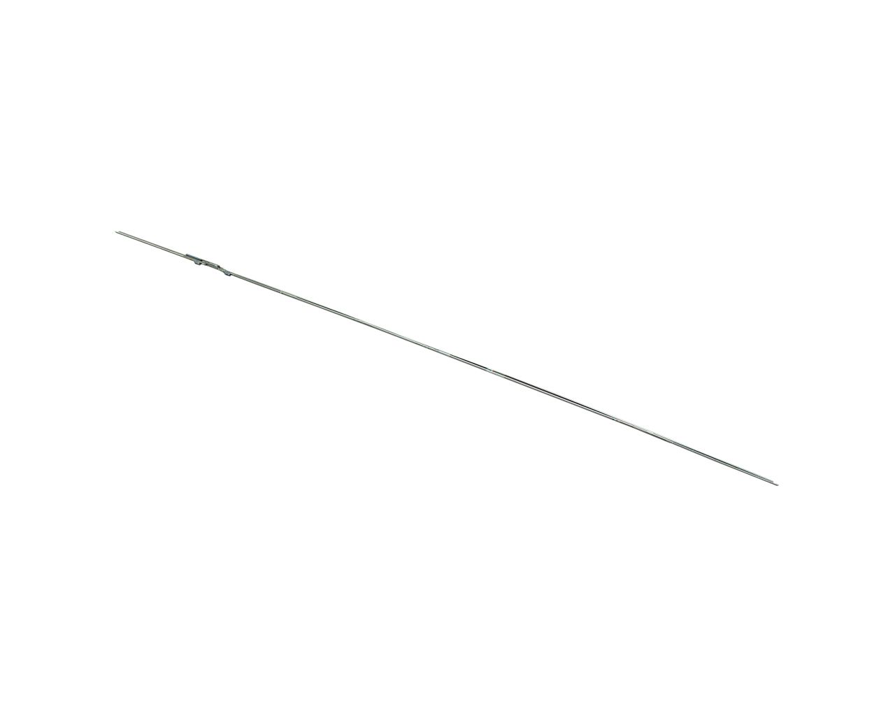 Запор штульповый 2100 с ручкой (1900-2400) (места под 3 ответки). Рис. 1