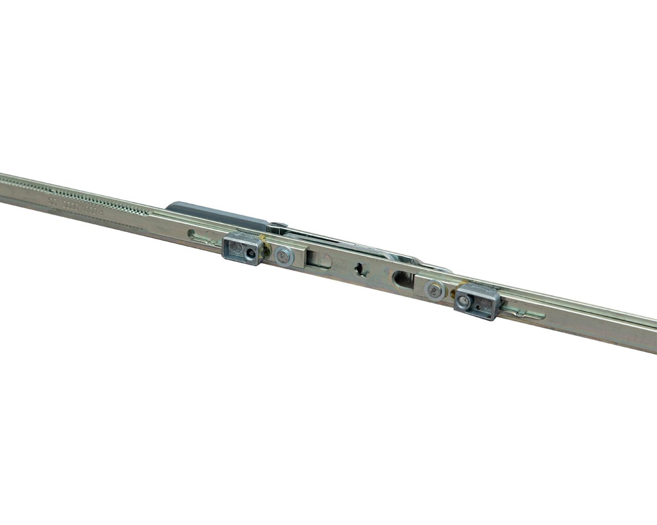 Запор штульповый 2100 с ручкой (1900-2400) (места под 3 ответки). Рис. 2