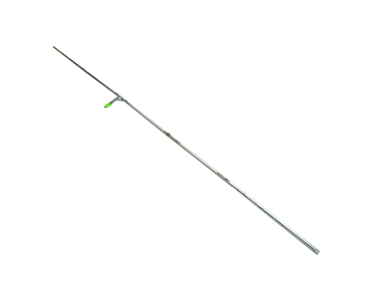 Запор штульповый 2100 с ручкой 4 части (1900-2400) + 3 ответные планки. Рис. 2