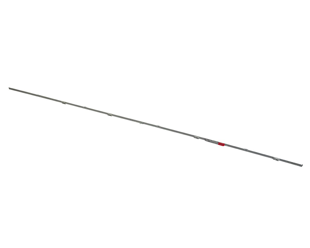 Запор штульповый, констант.  NX 2201-2400. Рис. 1