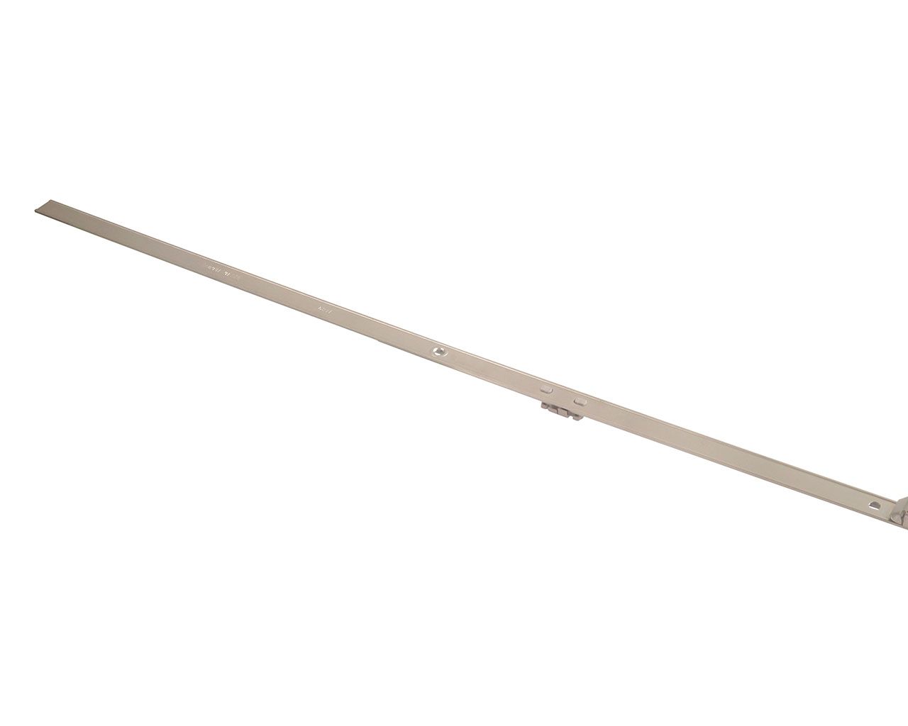 Запор штульповый постоянный 1201-1400 c ответной частью блокиратора. Рис. 2