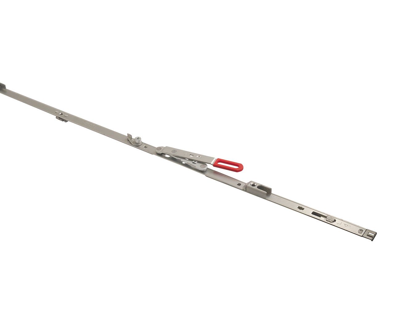 Запор штульповый постоянный 1201-1400 c ответной частью блокиратора. Рис. 3