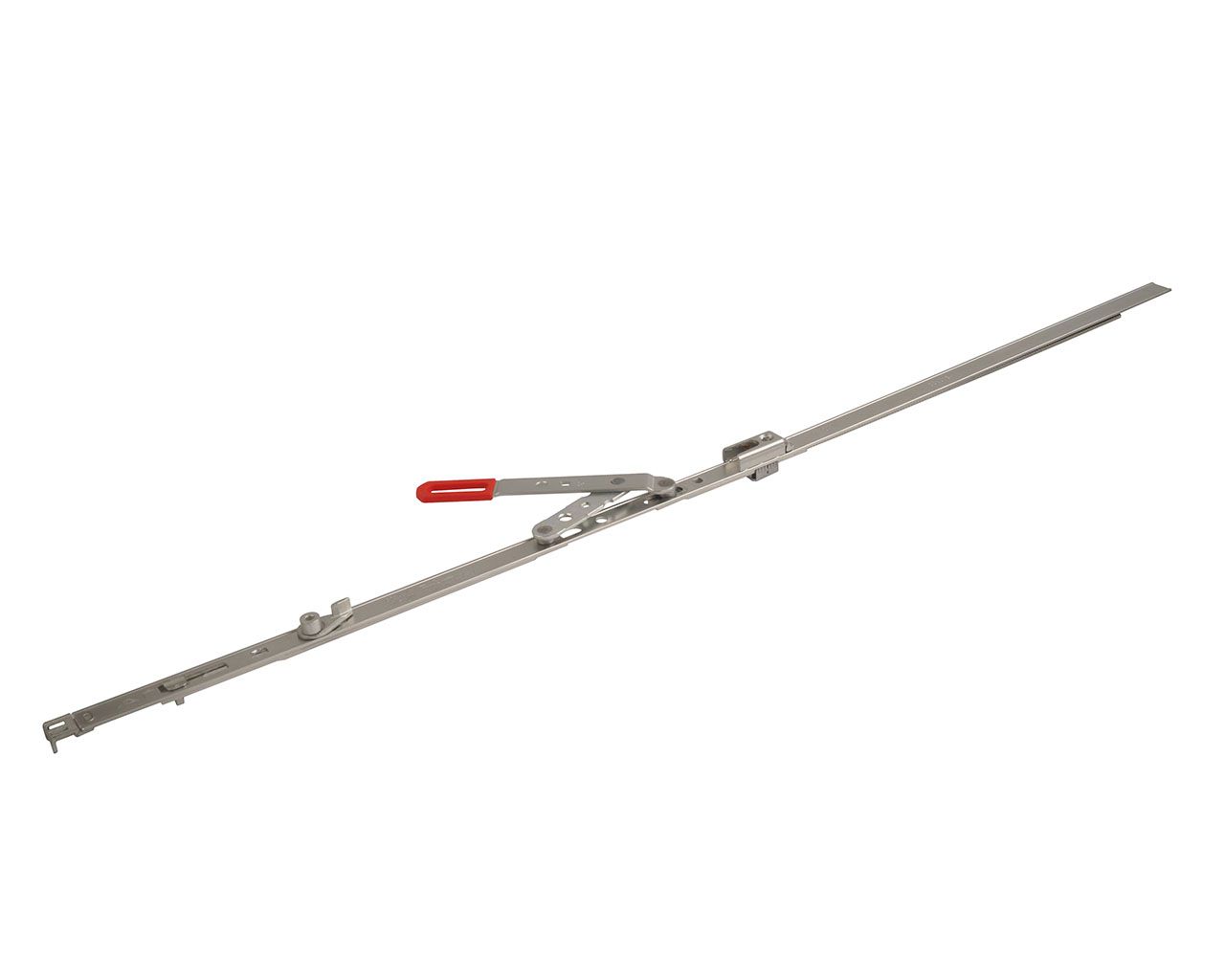 Запор штульповый постоянный 601-800 с ответной частью блокиратора. Рис. 3 Запор штульповый постоянный 601-800 с ответной частью блокиратора. Рис. 3