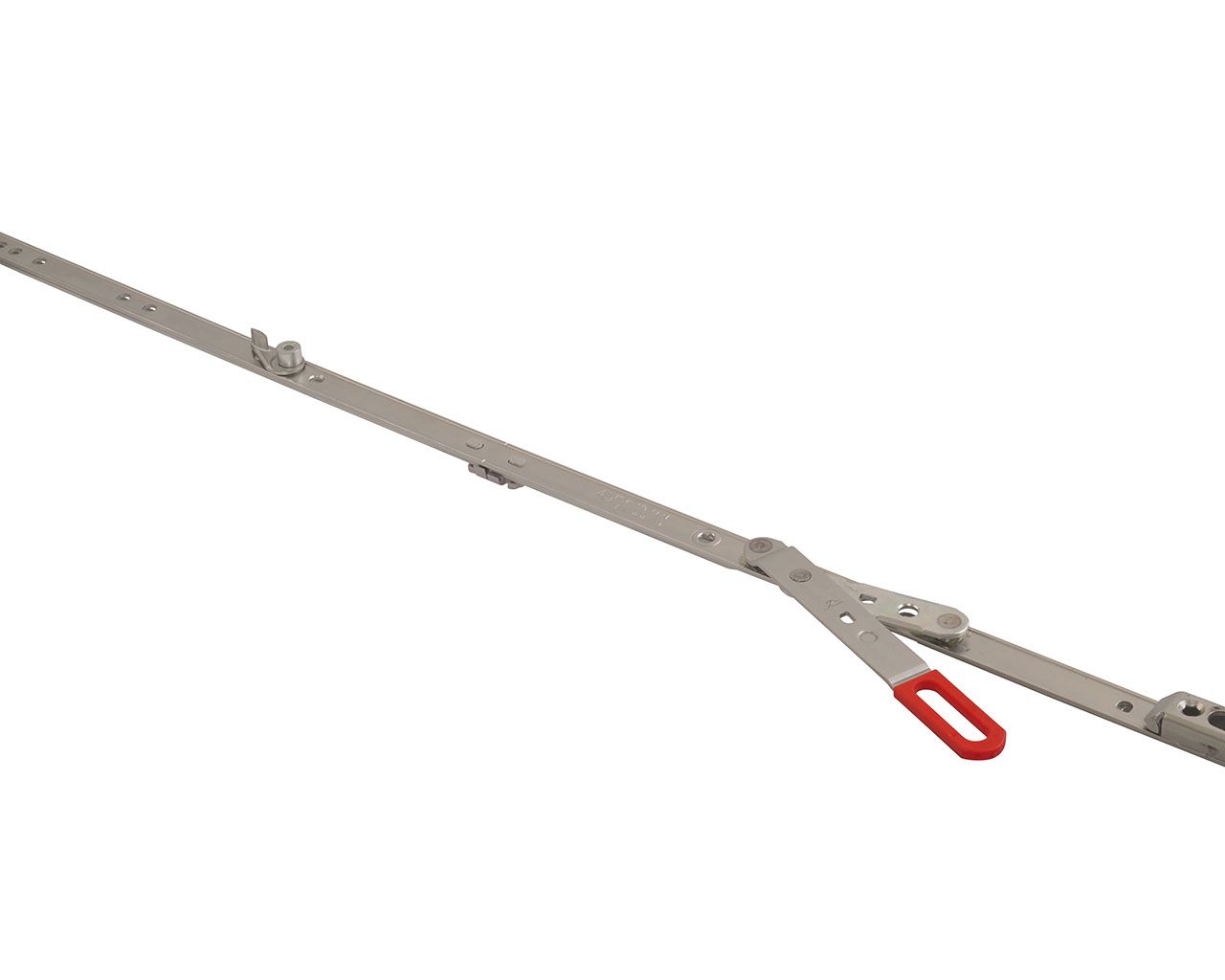 Запор штульповый ручка переменная (1601-2000) 1780 2 ответные планки с подсоединяемыми блокировщиком и защелкой RSIL. Рис. 1 Запор штульповый ручка переменная (1601-2000) 1780 2 ответные планки с подсоединяемыми блокировщиком и защелкой RSIL. Рис. 1