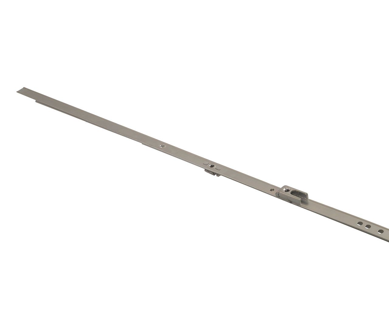 Запор штульповый ручка переменная (1601-2000) 1780 2 ответные планки с подсоединяемыми блокировщиком и защелкой RSIL. Рис. 2