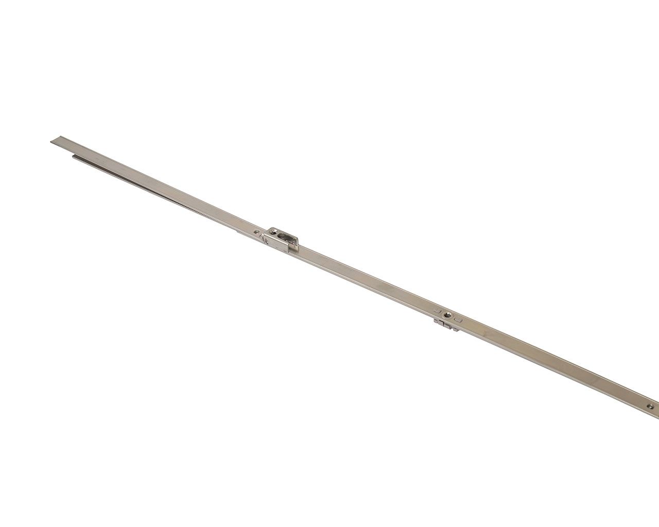 Запор штульповый ручка переменная (2001-2400)  2180 4 ответные планки с подсоединяемыми блокировщиком и защелкой RSIL. Рис. 2