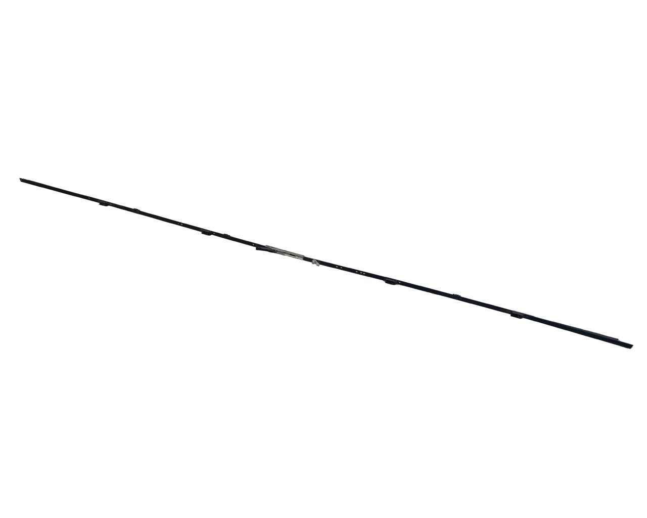 Запор штульповой 2001-2400, ручка переменная, 2180, NTS. Рис. 1