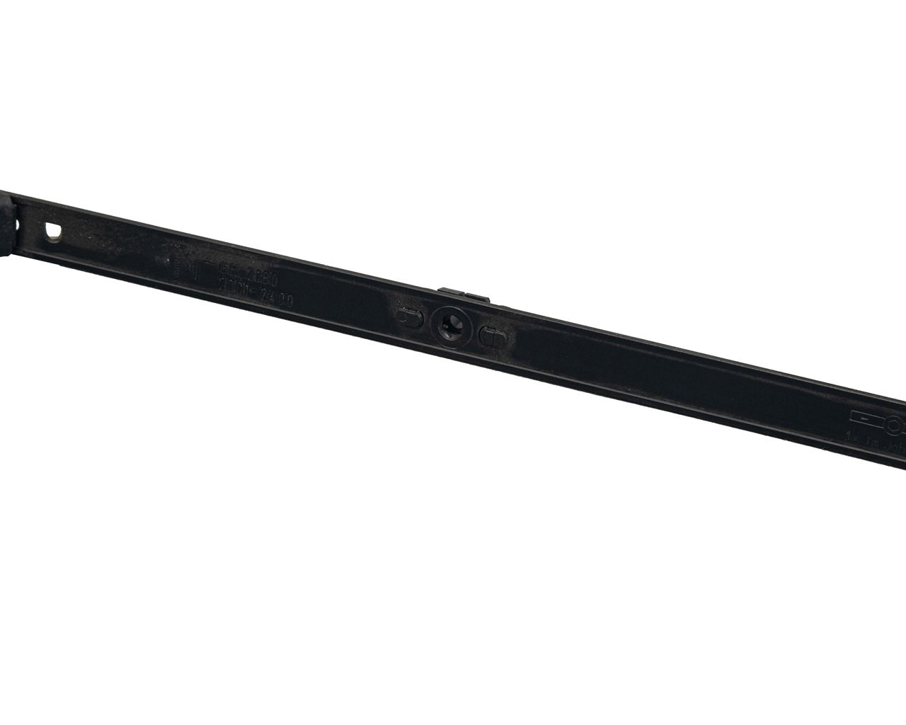 Запор штульповой 2001-2400, ручка переменная, 2180, NTS. Рис. 3