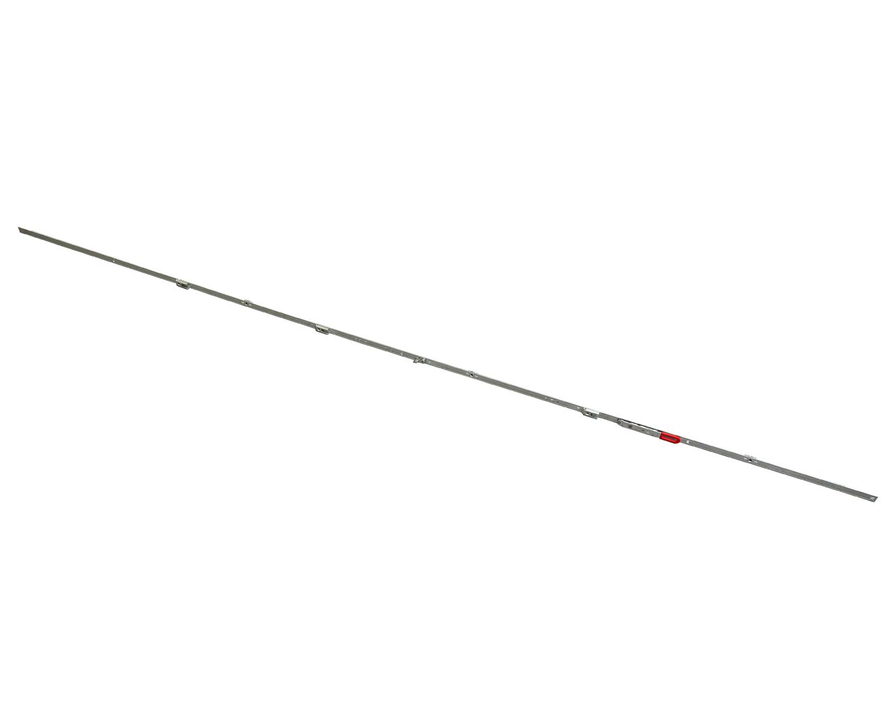 Запор штульповой  KSR ручка постоянная (2201-2400) 2290 3 ответные планки. Рис. 1