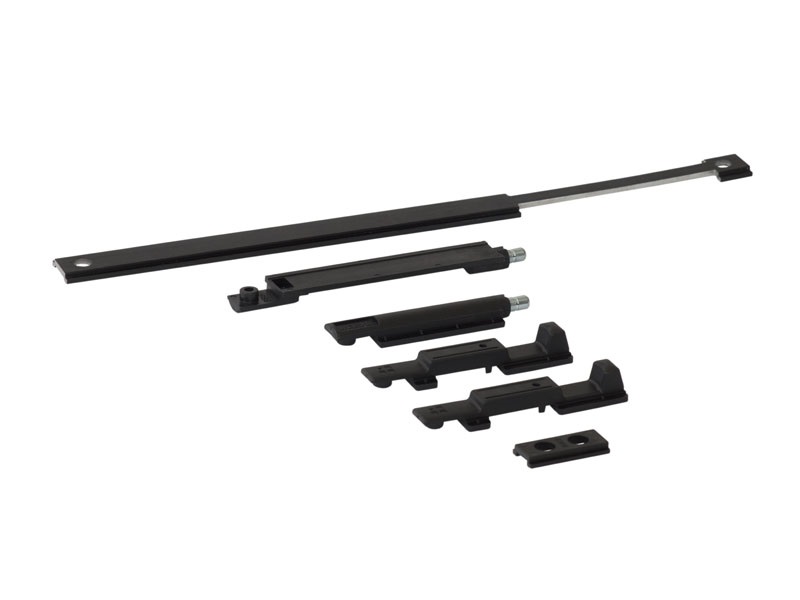 Запор штульповой для поворотного окна, комплект, 04274010. Рис. 2