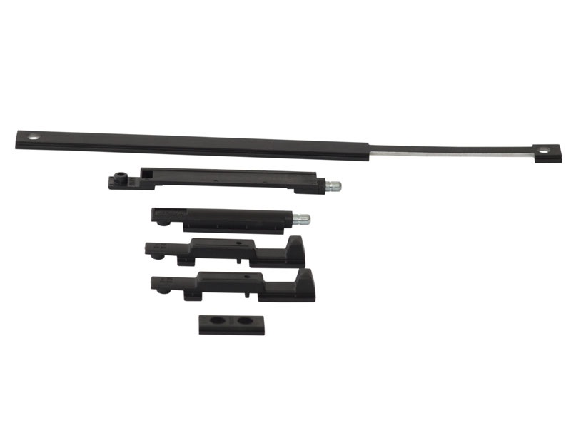 Запор штульповой для поворотного окна, комплект, 04274010. Рис. 3 Запор штульповой для поворотного окна, комплект, 04274010. Рис. 3