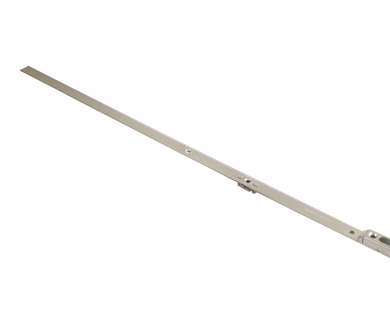 Запор штульповой европаз NT 1201-1600 ср. - пер. с отв. частью блокиратора. Рис. 2