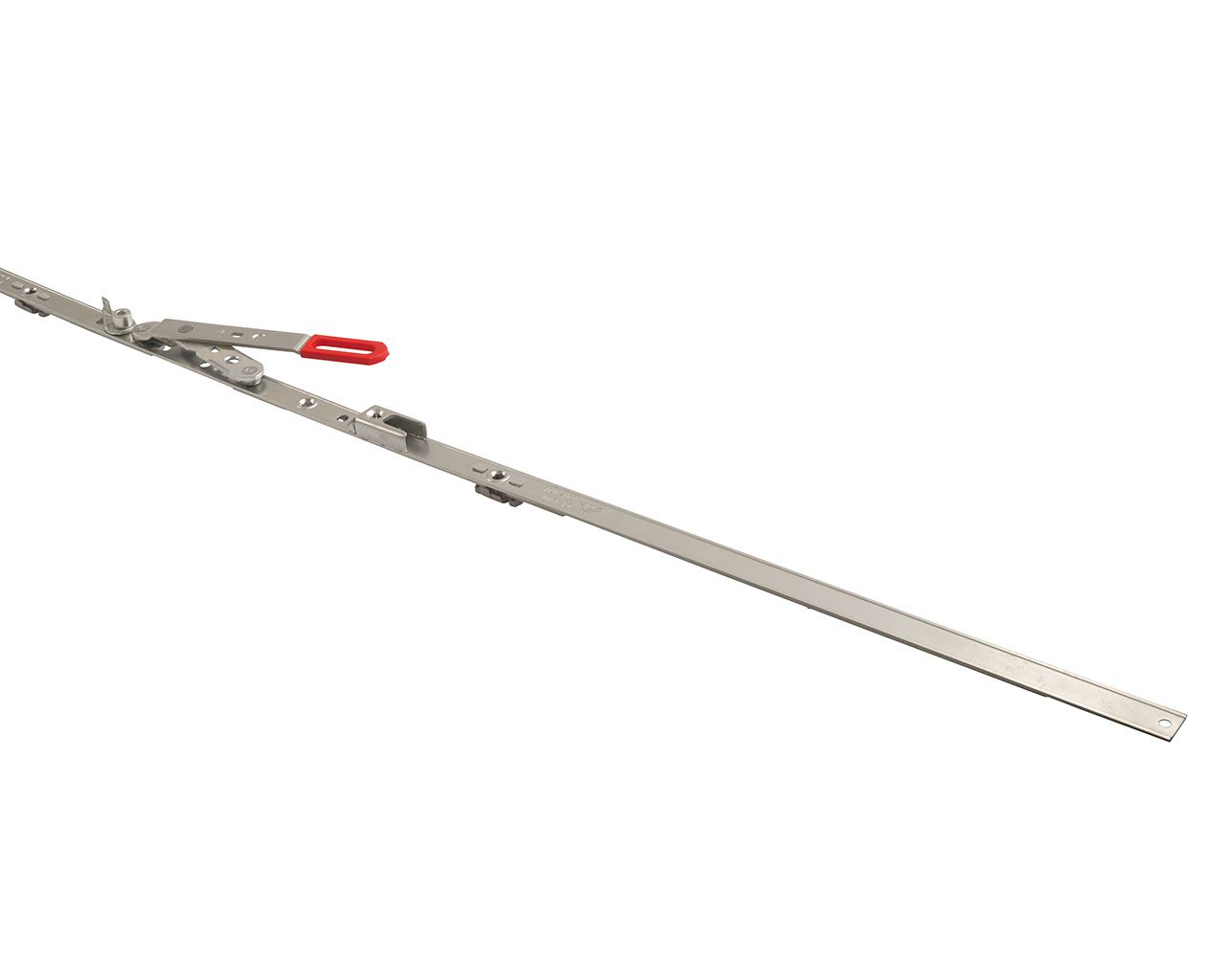 Запор штульповой европаз NT 1201-1600 ср. - пер. с отв. частью блокиратора. Рис. 3 Запор штульповой европаз NT 1201-1600 ср. - пер. с отв. частью блокиратора. Рис. 3