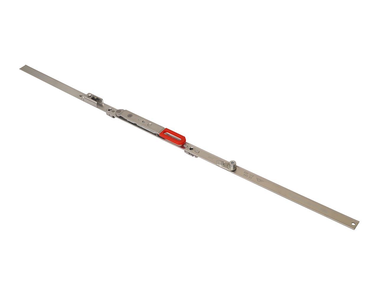 Запор штульповой европаз NT 621-800 ср. - пер. с отв. частью блокиратора. Рис. 1