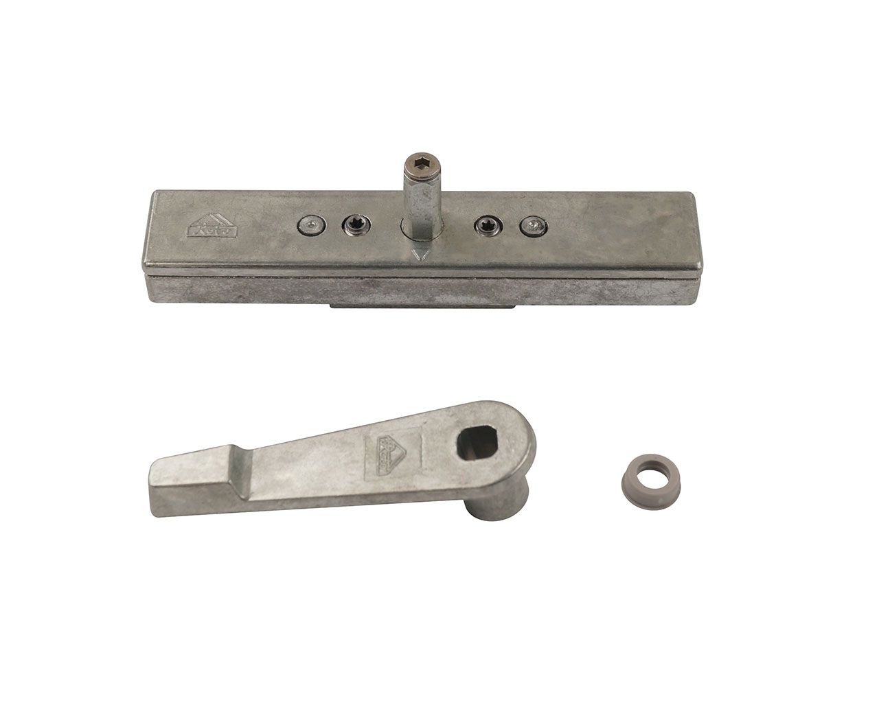 Запор штульповой накладной ST. Рис. 2