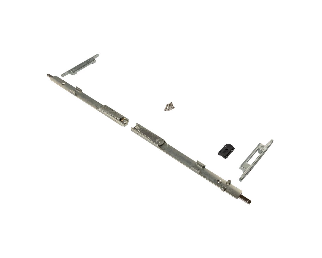 Запор штульповой накладной ST-K, 728960. Рис. 1